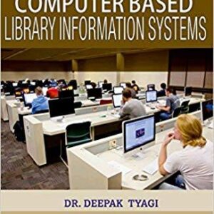 Computer-Based Library Information Systems