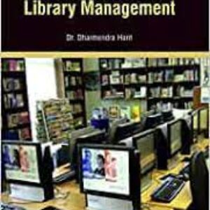 Computer in Library Management