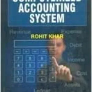 Computerized Accounting System