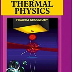 Concepts in Thermal Physics