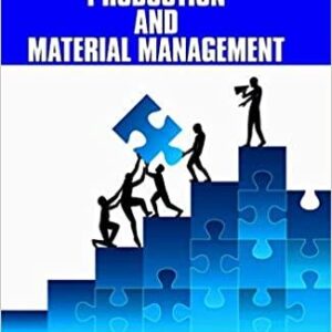 Construction, Production and Material Management