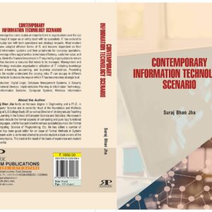 Contemporary Information Technology Scenario