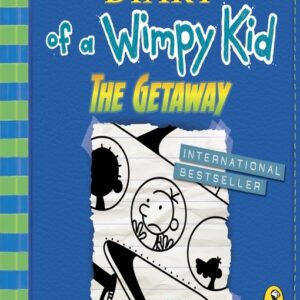 DIARY OF A WIMPY KID: THE GETAWAY
