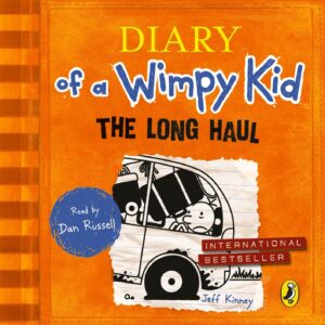 DIARY OF A WIMPY KID: THE LONG HAUL