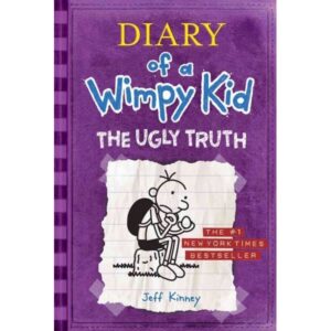 DIARY OF A WIMPY KID: THE UGLY TRUTH