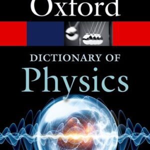 A Dictionary of Physics