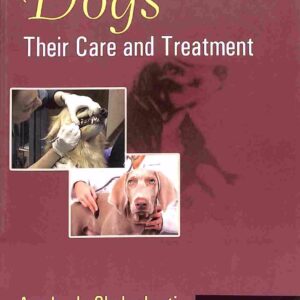 Dogs their Care and Treatment