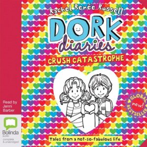 Dork Diaries: Crush Catastrophe