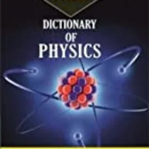 Dictionary Of Physics