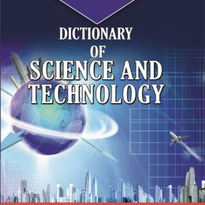 Dictionary Of Science And Technology