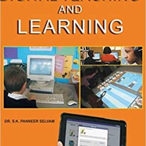 Digital Teaching And Learning