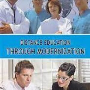 Distance Education Through Modernization