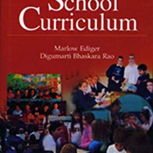 Encyclopaedia of School Curriculum