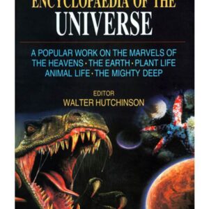 Encyclopaedia of the Universe