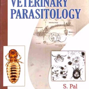 Essentials of Veterinary Parasitology