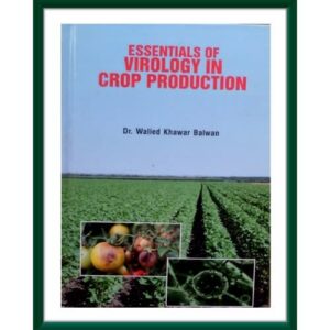 Essentials of Virology in Crop production
