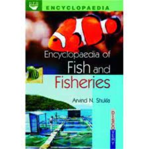 Encyclopaedia of Fish and Fisheries