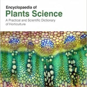 Encyclopaedia of Plants Science