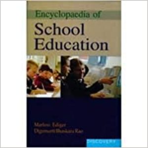 Encyclopaedia of School Education
