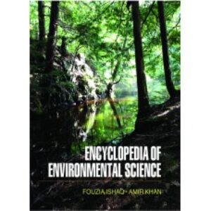 Encyclopedia of Environmental Science