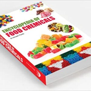 Encyclopedia of Food Chemicals