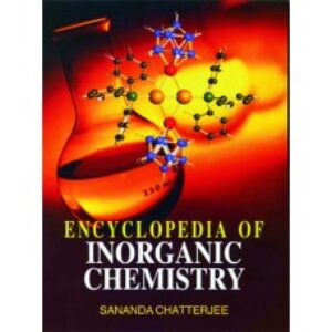 Encyclopedia of Inorganic Chemistry