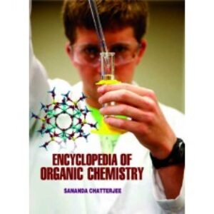 Encyclopedia of Organic Chemistry
