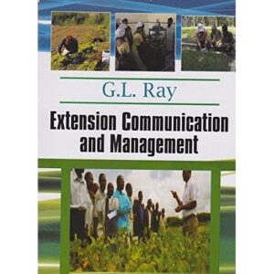 Extension Communication and Management