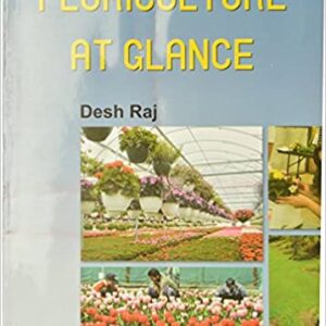 FLORICULTURE AT A GLANCE