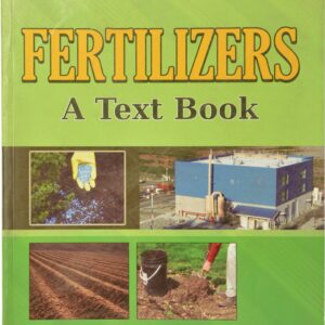 Fertilizers A Text Book