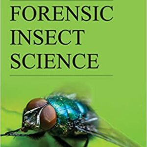 Forensic Insect Science