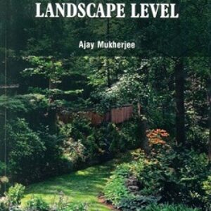 Forest Planning at Landscape Level