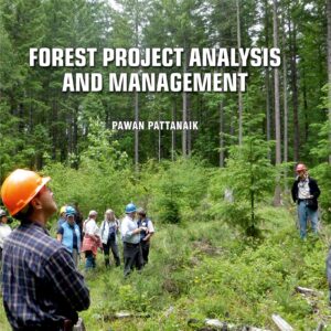 Forest Project Analysis and Management