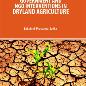 Government and NGO Interventions in Dryland Agriculture