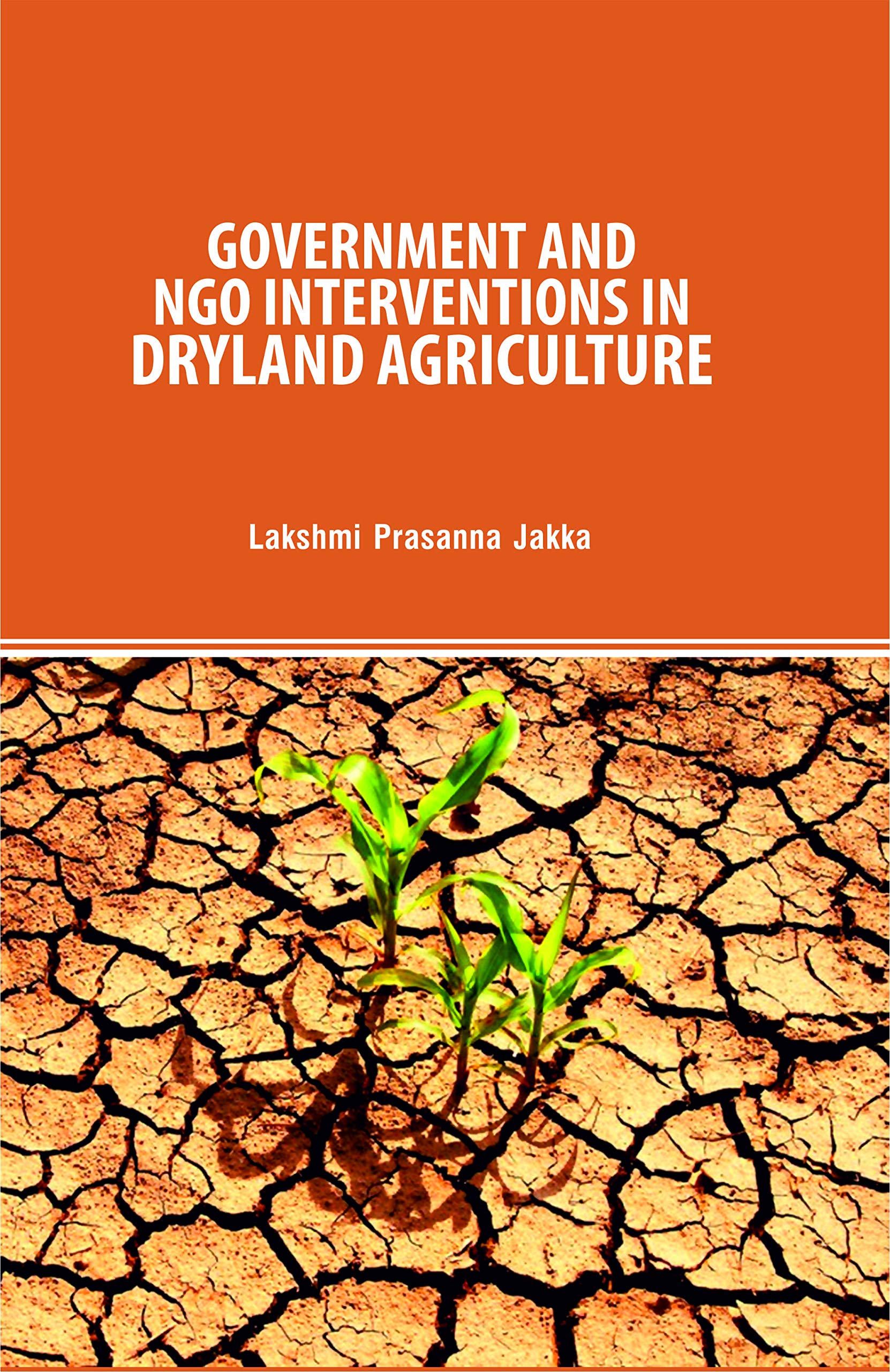 Government and NGO Interventions in Dryland Agriculture