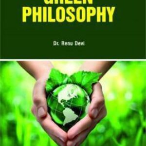 Green Philosophy