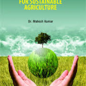 Green Technologies for Sustainable Agriculture