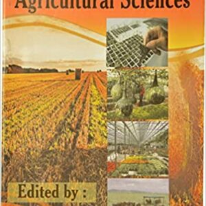 HANDBOOK OF AGRICULTURAL SCIENCE