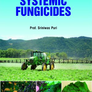 Handbook of Systemic Fungicides