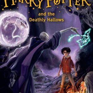 Harry Potter and the Deathly Hallows