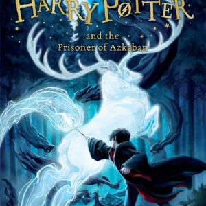 Harry Potter and the Prisoner of Azkaban (Harry Potter 3)