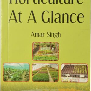 Horticulture At a Glance