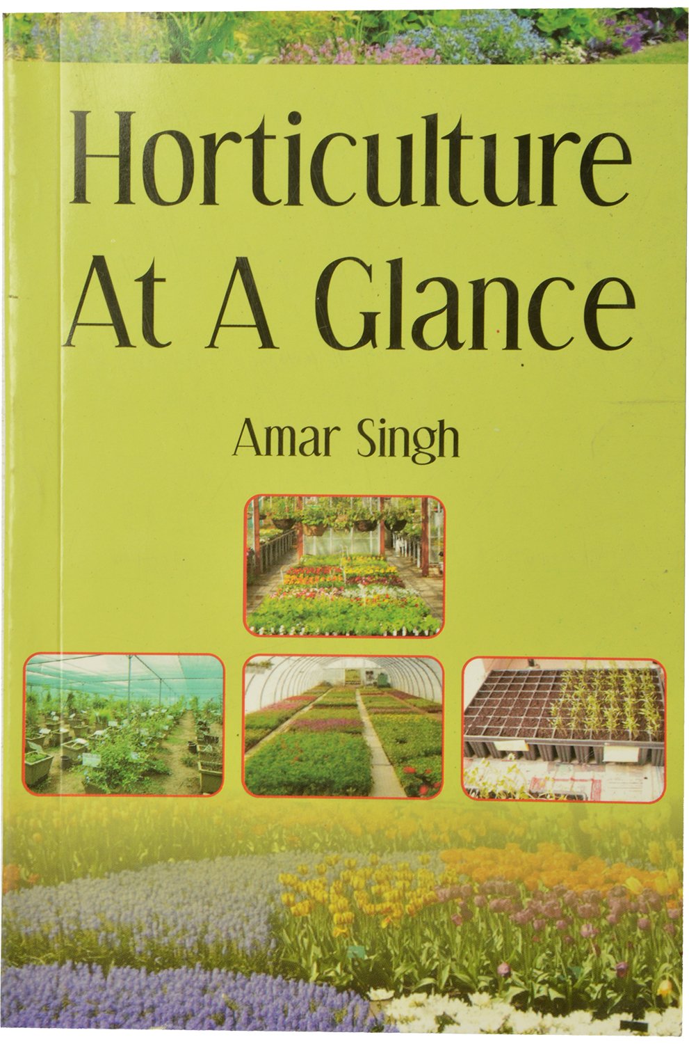 Horticulture At a Glance