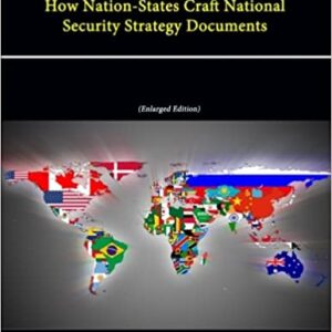 How Nation-States Craft National Security Strategy Documents