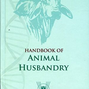 Handbook of Animal Husbandry