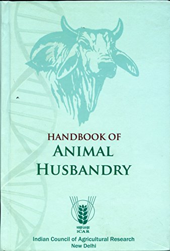Handbook of Animal Husbandry