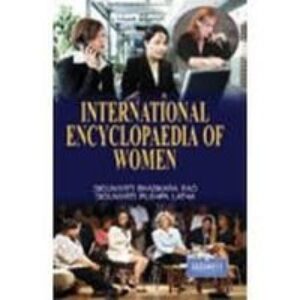 International Encyclopaedia of Women, Volume 1