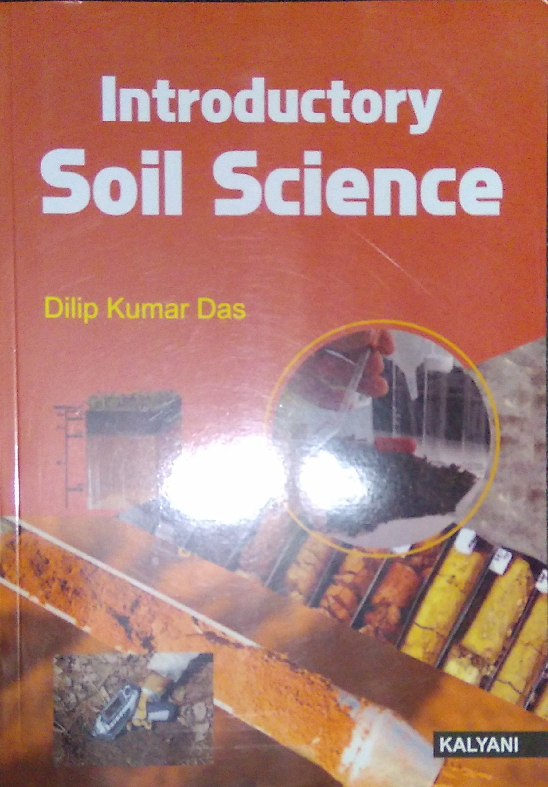 Introductory Soil Science