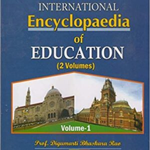 International Encyclopedia of Education