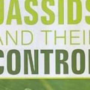 JASSIDS AND THEIR CONTROL
